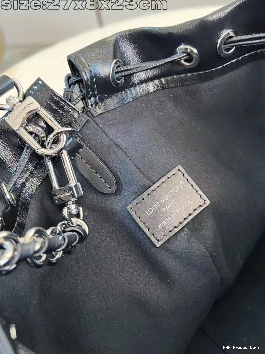 AAA Replica Ru PM Louis Trunk Noé Vuitton 0811